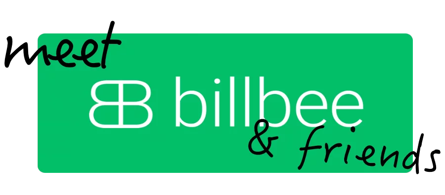 meet Billbee & Friends 2019 event logo
